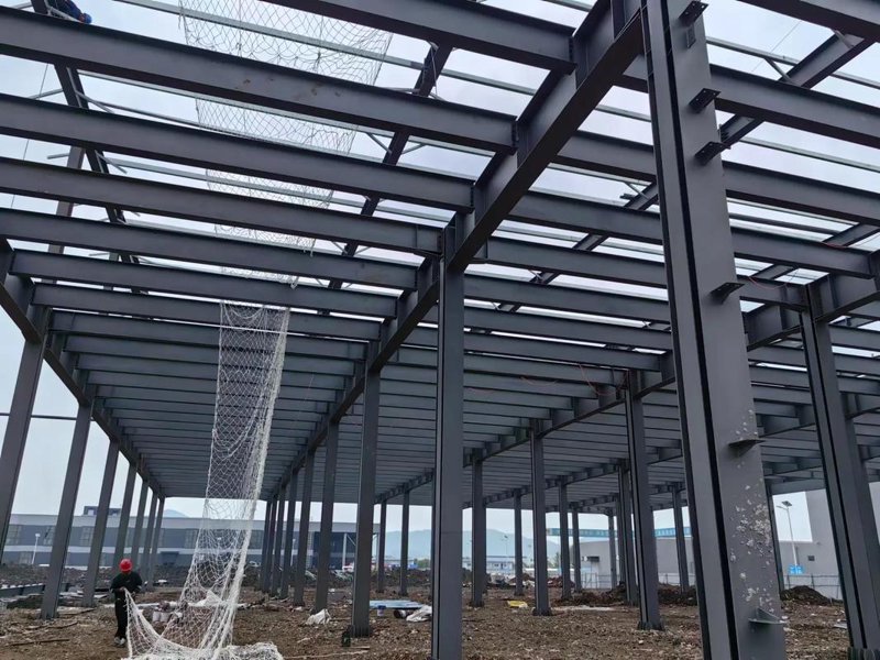 钢结构施工验收规范GB50205-2020:这5个问题你搞懂了吗?